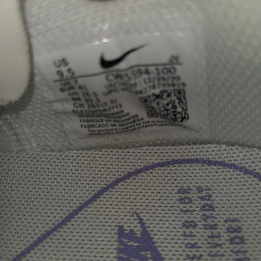 Nike Air women's shoes - Picture 7 of 7